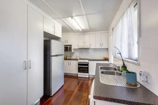 Fifth view of Homely house listing, 27 Pioneer St, Glenella QLD 4740