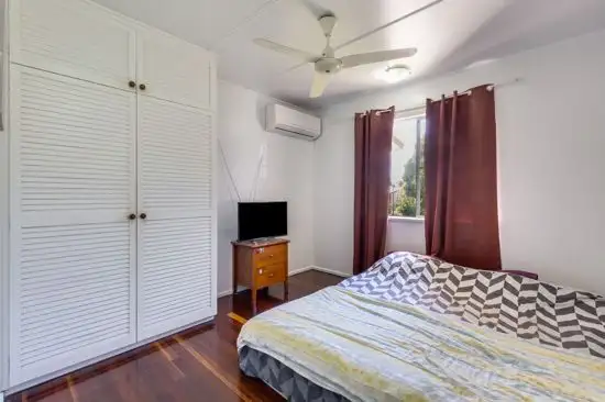 Seventh view of Homely house listing, 27 Pioneer St, Glenella QLD 4740