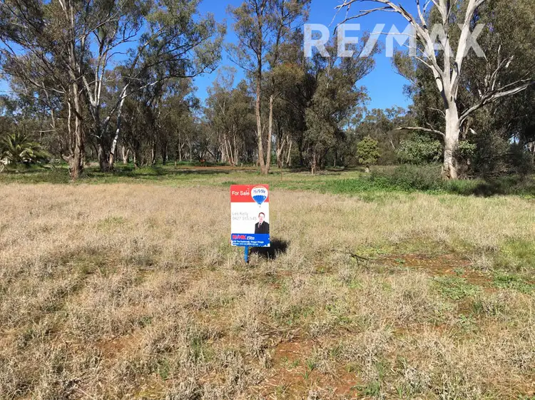 Main view of Homely land listing, Lot 6 & 7/6 Cape Street, Milbrulong NSW 2656
