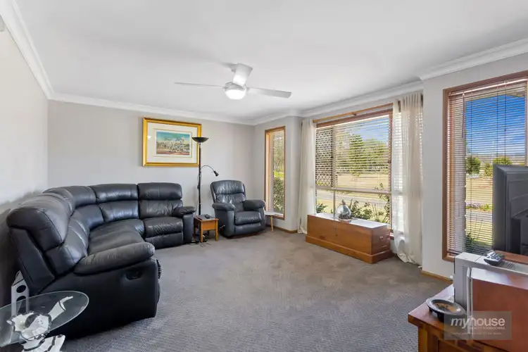 Third view of Homely rural property listing, 77 Ramsay School Road, Ramsay QLD 4358