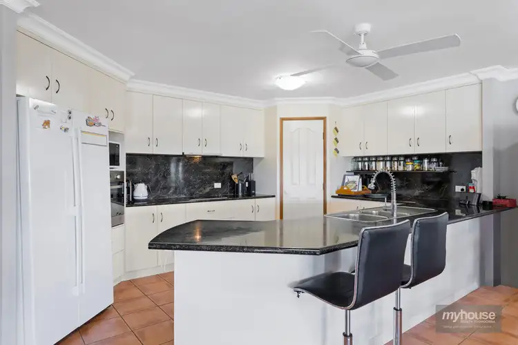 Fourth view of Homely rural property listing, 77 Ramsay School Road, Ramsay QLD 4358