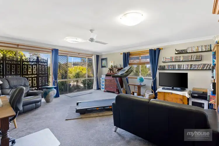 Sixth view of Homely rural property listing, 77 Ramsay School Road, Ramsay QLD 4358