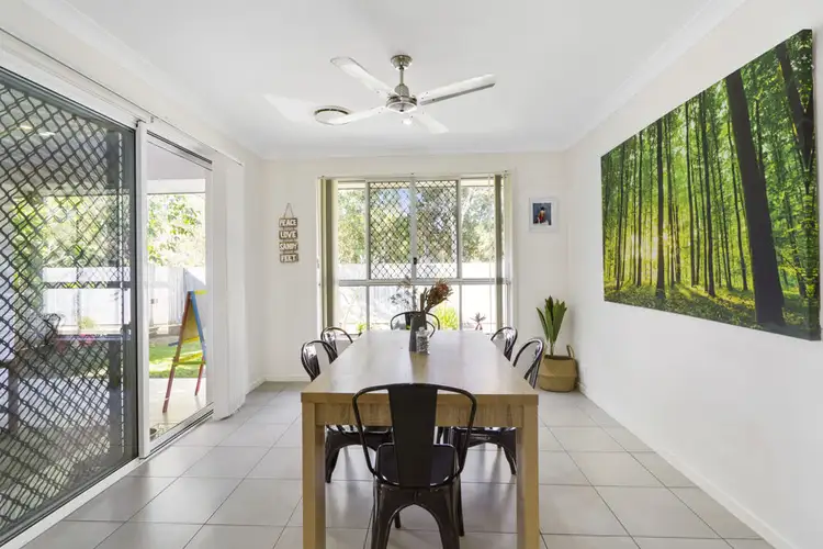 46 Whipbird Circuit, Victoria Point QLD 4165