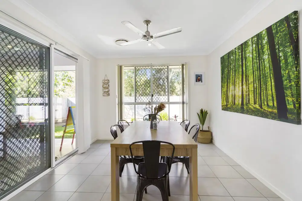 Main view of Homely house listing, 46 Whipbird Circuit, Victoria Point QLD 4165