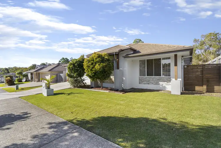Third view of Homely house listing, 46 Whipbird Circuit, Victoria Point QLD 4165