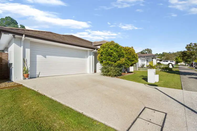 Fourth view of Homely house listing, 46 Whipbird Circuit, Victoria Point QLD 4165