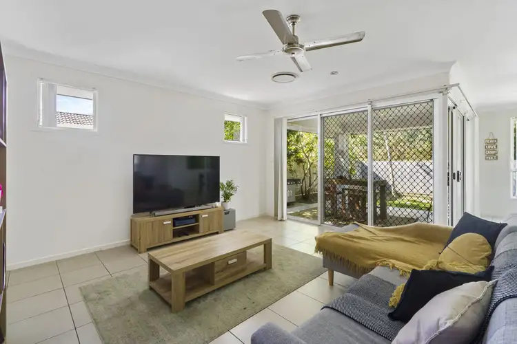 Fifth view of Homely house listing, 46 Whipbird Circuit, Victoria Point QLD 4165