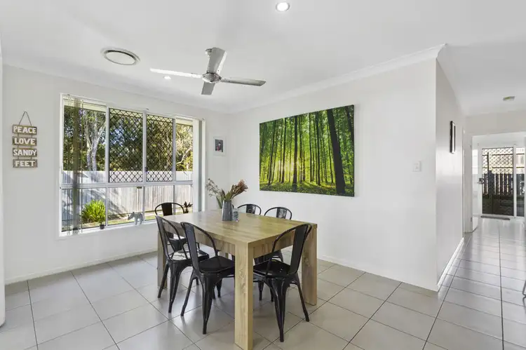 Sixth view of Homely house listing, 46 Whipbird Circuit, Victoria Point QLD 4165