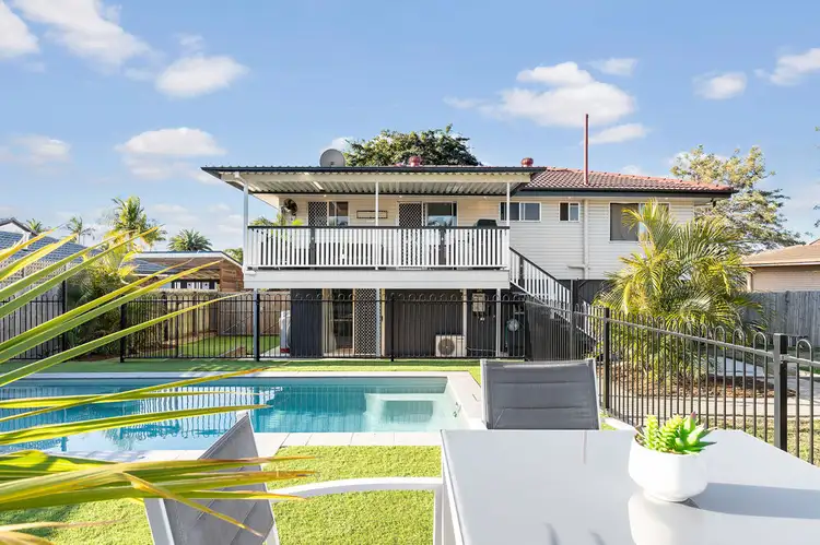 16 Landbury Street, Bald Hills QLD 4036