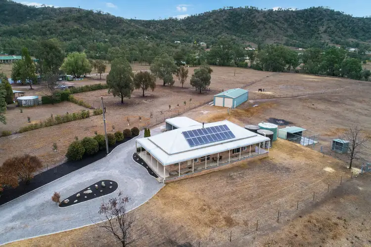 Main view of Homely house listing, 761 Daruka Road, Tamworth NSW 2340