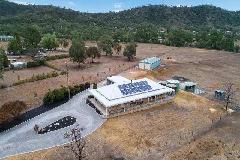 Main view of Homely house listing, 761 Daruka Road, Tamworth NSW 2340