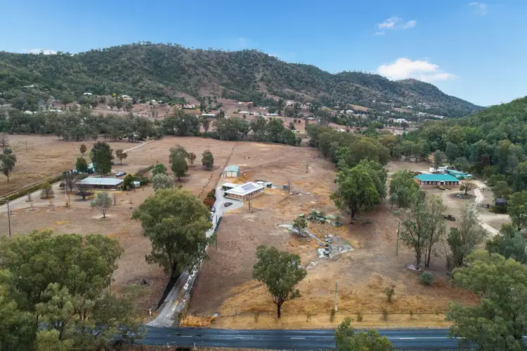 Second view of Homely house listing, 761 Daruka Road, Tamworth NSW 2340