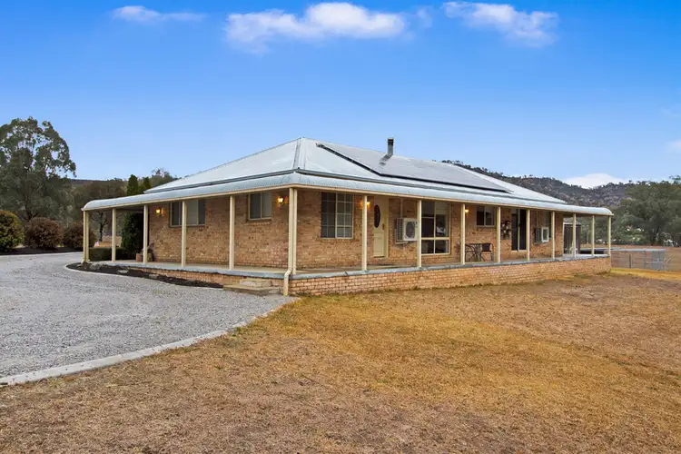 Third view of Homely house listing, 761 Daruka Road, Tamworth NSW 2340