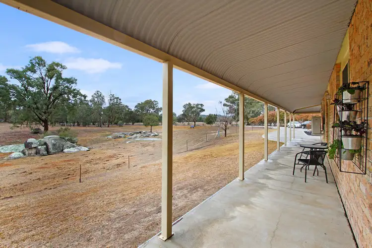 Fourth view of Homely house listing, 761 Daruka Road, Tamworth NSW 2340