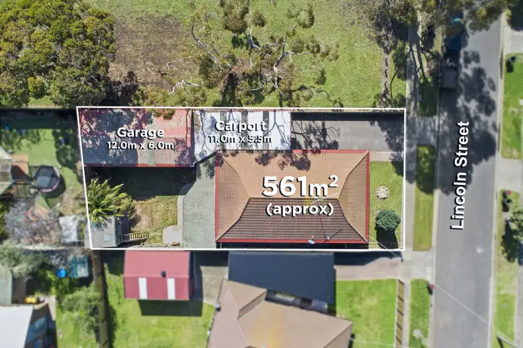 Third view of Homely house listing, 24 Lincoln Street, Corio VIC 3214