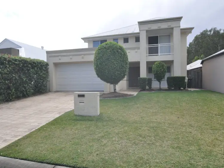 24 Westward Way, Coomera Waters QLD 4209