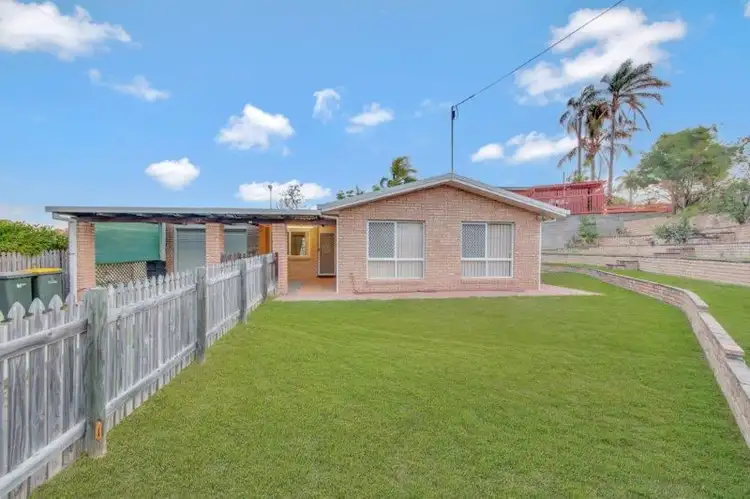 34 Wilga Street, Sun Valley QLD 4680