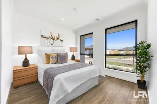 Sixth view of Homely house listing, 16 HESLOP ST, Mickleham VIC 3064