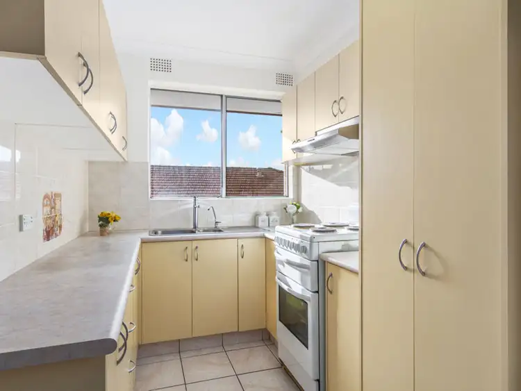 Sixth view of Homely unit listing, 9 31-33 Fourth Avenue, Campsie NSW 2194