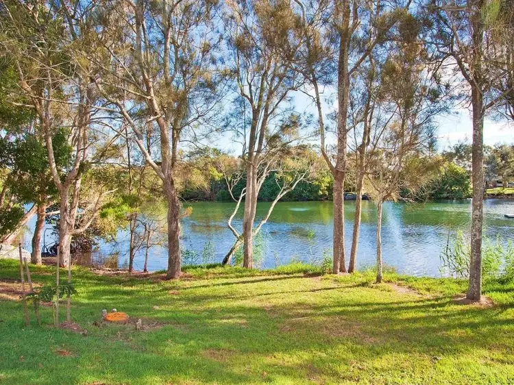 Fifth view of Homely house listing, 32 Lagoon Road, Fingal Head NSW 2487