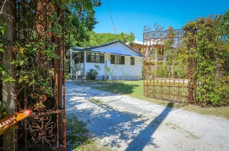 Sixth view of Homely house listing, 32 Lagoon Road, Fingal Head NSW 2487