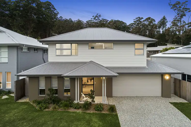 Main view of Homely house listing, 26 Eyre Rd, Coffs Harbour NSW 2450