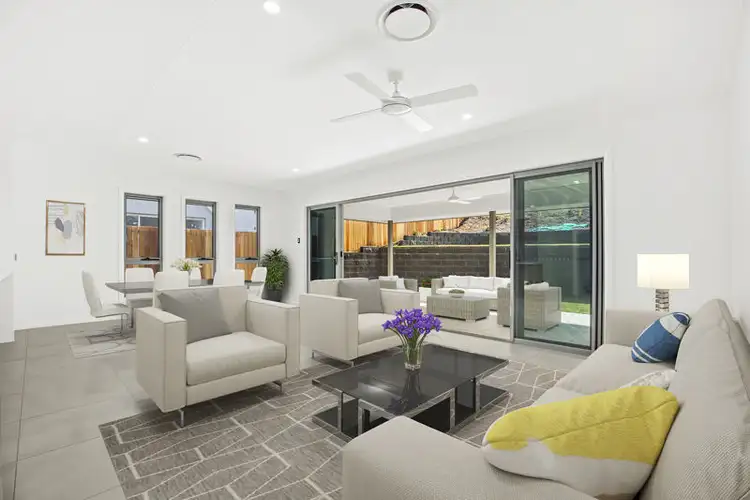 Second view of Homely house listing, 26 Eyre Rd, Coffs Harbour NSW 2450