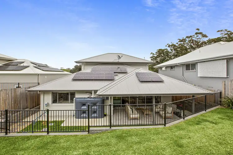 Third view of Homely house listing, 26 Eyre Rd, Coffs Harbour NSW 2450