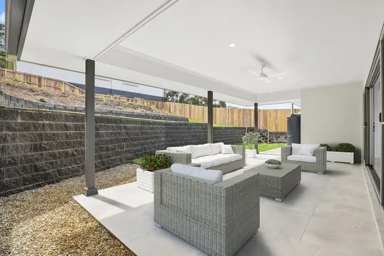 Sixth view of Homely house listing, 26 Eyre Rd, Coffs Harbour NSW 2450