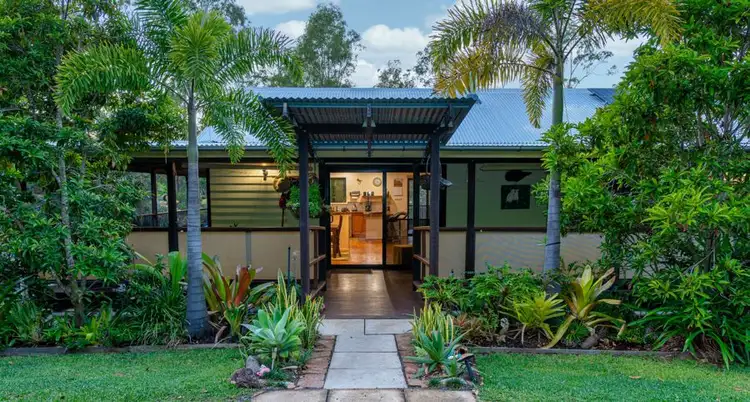 Fourth view of Homely house listing, 596 Rocks Road, Pie Creek QLD 4570