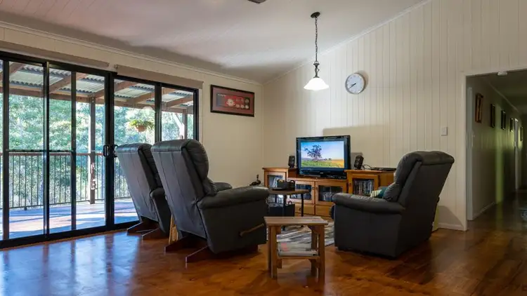 Fifth view of Homely house listing, 596 Rocks Road, Pie Creek QLD 4570