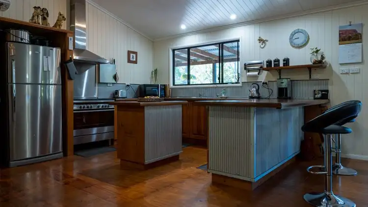 Sixth view of Homely house listing, 596 Rocks Road, Pie Creek QLD 4570