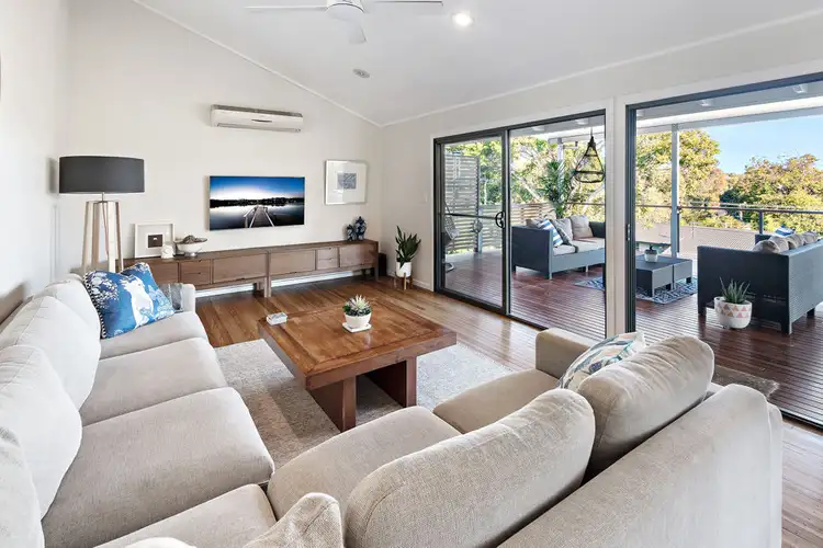 Fifth view of Homely house listing, 25 Alenola Street, Chapel Hill QLD 4069