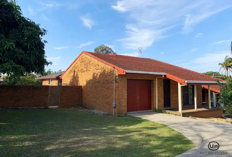 2/15 Corambara Crescent, Toormina NSW 2452