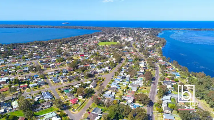 Main view of Homely house listing, 36 West Kahala Avenue, Budgewoi NSW 2262