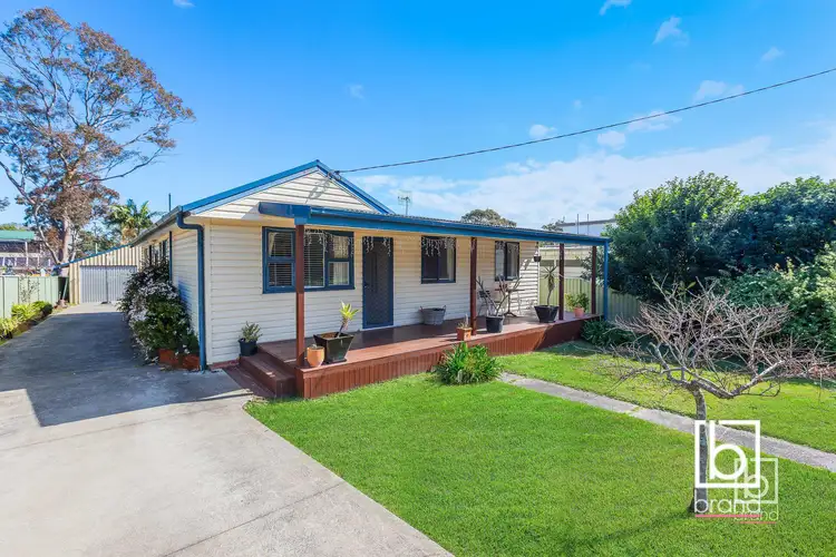 Second view of Homely house listing, 36 West Kahala Avenue, Budgewoi NSW 2262