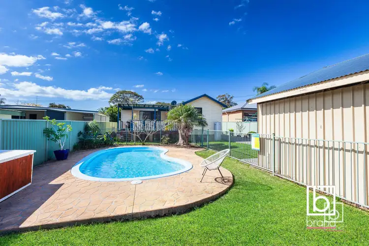 Third view of Homely house listing, 36 West Kahala Avenue, Budgewoi NSW 2262
