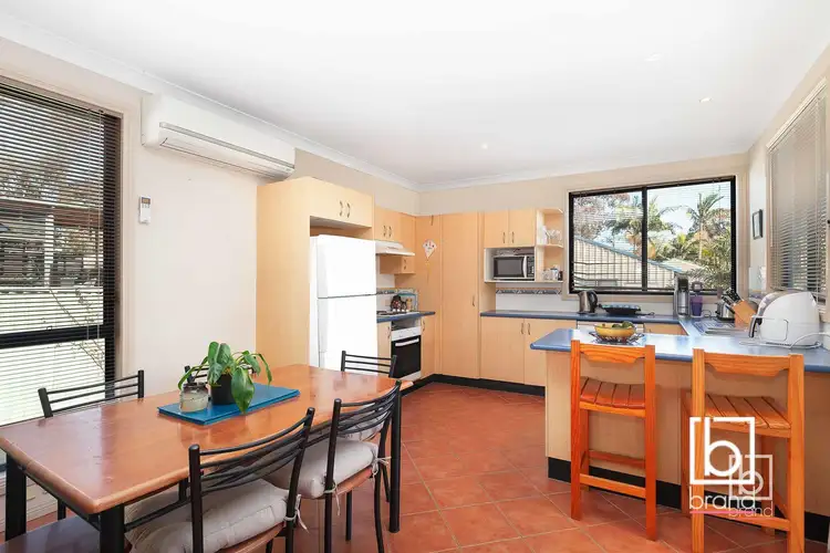 Fifth view of Homely house listing, 36 West Kahala Avenue, Budgewoi NSW 2262