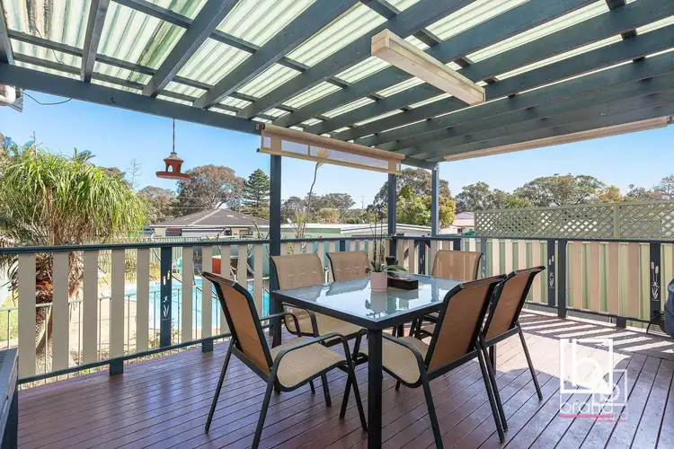 Sixth view of Homely house listing, 36 West Kahala Avenue, Budgewoi NSW 2262