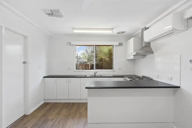 Second view of Homely house listing, 52 Oak Street, Tamworth NSW 2340