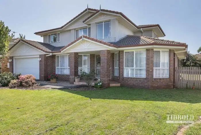 Main view of Homely house listing, 18 Tipplers Street, Victoria Point QLD 4165