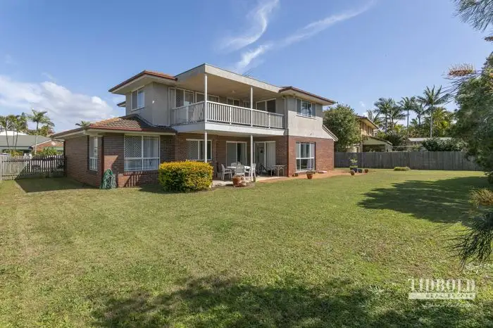 Second view of Homely house listing, 18 Tipplers Street, Victoria Point QLD 4165