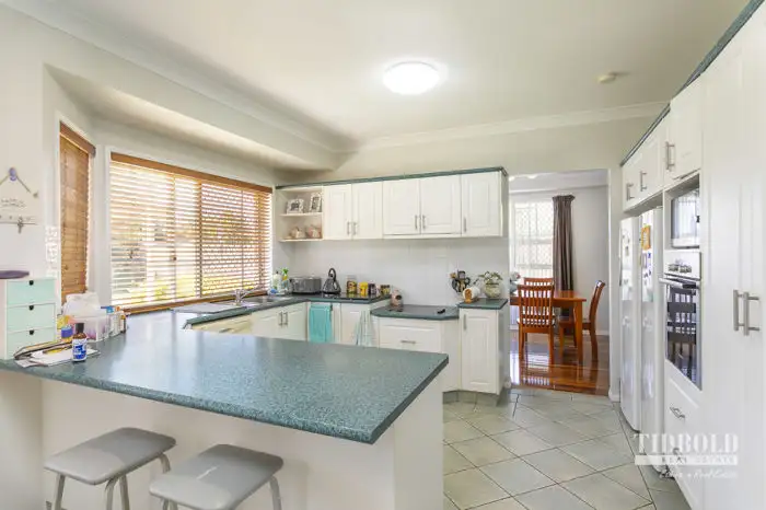 Third view of Homely house listing, 18 Tipplers Street, Victoria Point QLD 4165