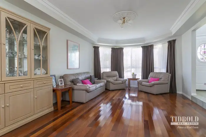 Fifth view of Homely house listing, 18 Tipplers Street, Victoria Point QLD 4165