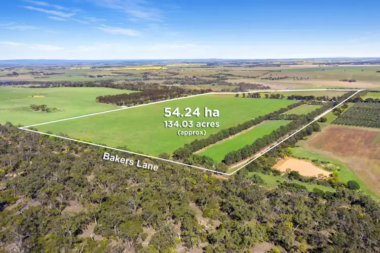 Second view of Homely rural property listing, 458 Bakers Lane, Inverleigh VIC 3321