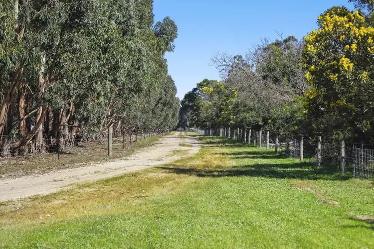 Fifth view of Homely rural property listing, 458 Bakers Lane, Inverleigh VIC 3321