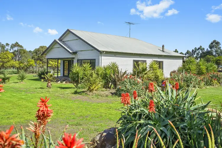 Sixth view of Homely rural property listing, 458 Bakers Lane, Inverleigh VIC 3321