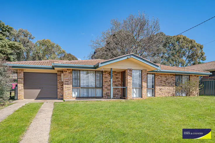 Main view of Homely house listing, 52 Claude, Armidale NSW 2350
