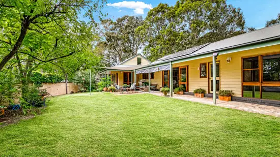 Second view of Homely house listing, 10 Hession Road, Nelson NSW 2765