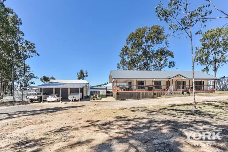 118 Jones Road, Withcott QLD 4352